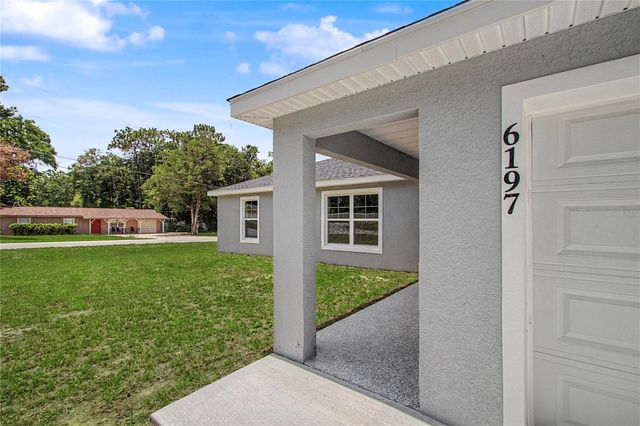 6197 NW 61ST STREET, Ocala, FL 34482