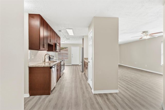 18626 Lippizaner Drive, Cypress, TX 77433