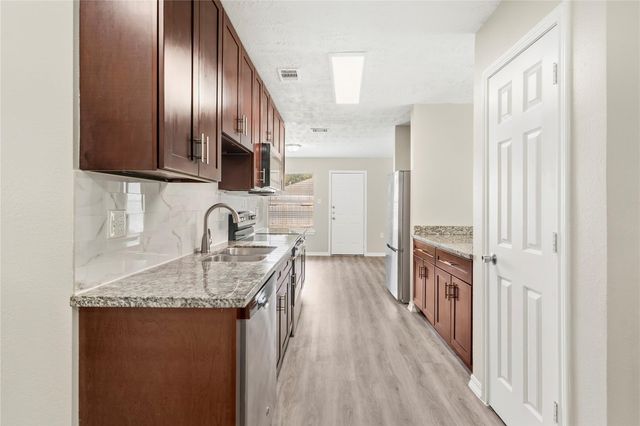 18626 Lippizaner Drive, Cypress, TX 77433