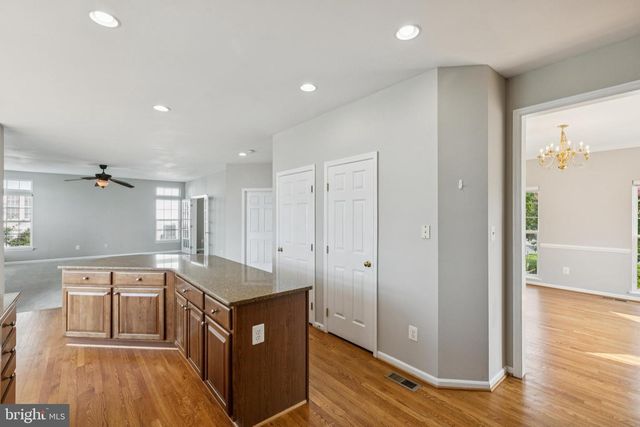 16 VANBURGH CT, Stafford, VA 22554