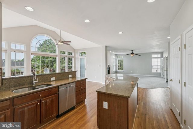 16 VANBURGH CT, Stafford, VA 22554