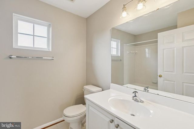 16 VANBURGH CT, Stafford, VA 22554