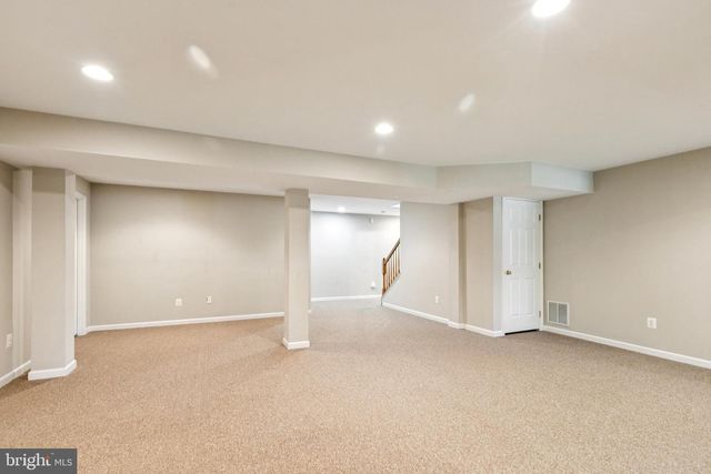 16 VANBURGH CT, Stafford, VA 22554