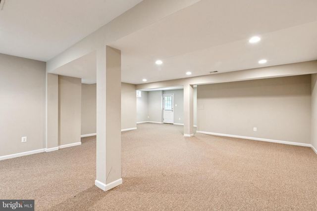 16 VANBURGH CT, Stafford, VA 22554