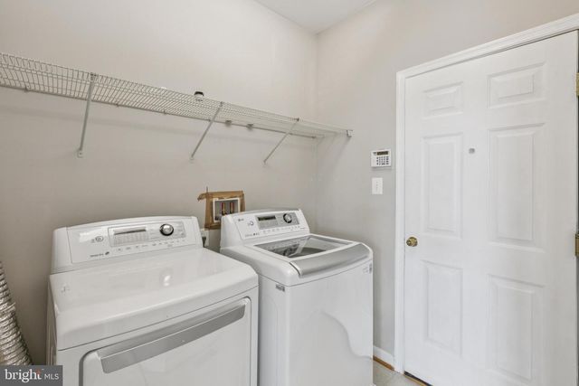 16 VANBURGH CT, Stafford, VA 22554