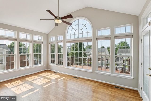 16 VANBURGH CT, Stafford, VA 22554
