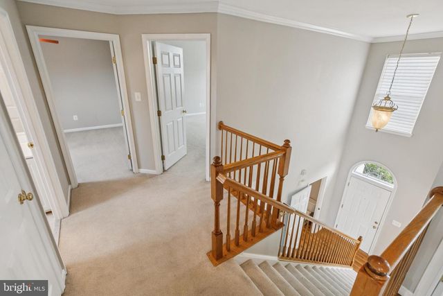 16 VANBURGH CT, Stafford, VA 22554