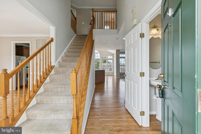 16 VANBURGH CT, Stafford, VA 22554