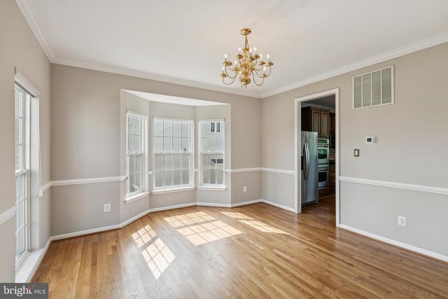 16 VANBURGH CT, Stafford, VA 22554