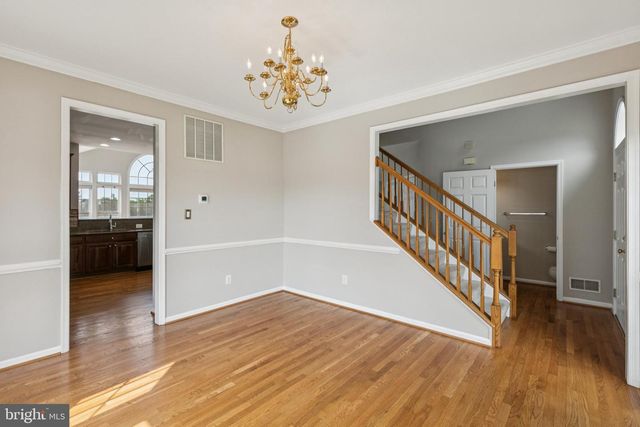 16 VANBURGH CT, Stafford, VA 22554