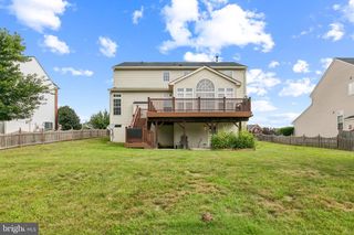 16 VANBURGH CT, Stafford, VA 22554