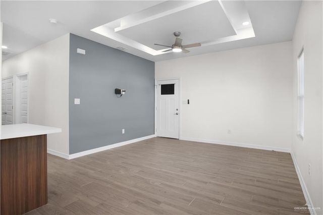 608 N Onyx Avenue 2, Edinburg, TX 78541