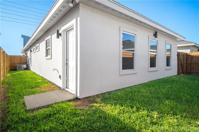 608 N Onyx Avenue 2, Edinburg, TX 78541