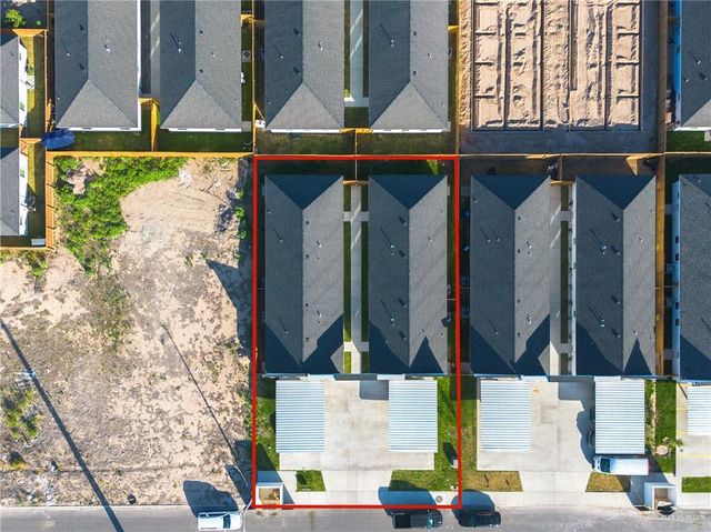 608 N Onyx Avenue 2, Edinburg, TX 78541