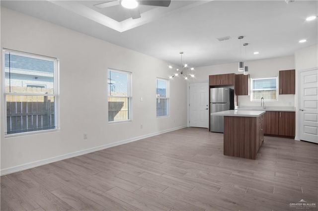 608 N Onyx Avenue 2, Edinburg, TX 78541