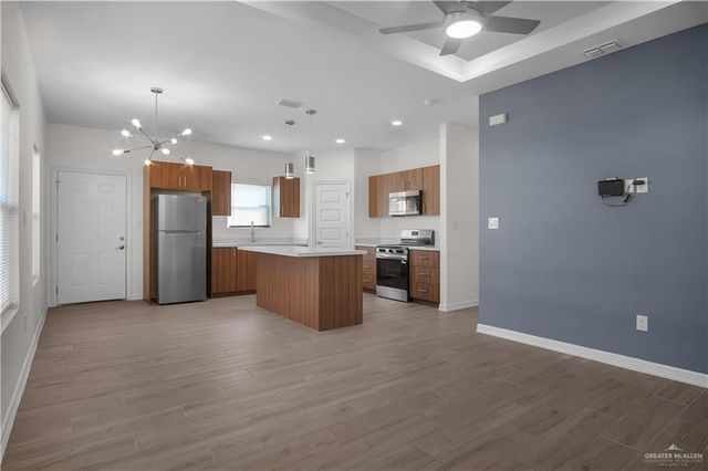 608 N Onyx Avenue 2, Edinburg, TX 78541