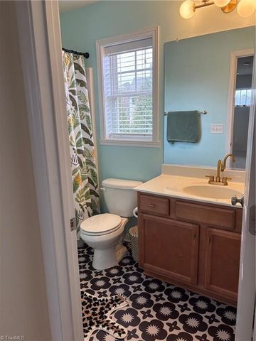 225 Graphite Drive, Gibsonville, NC 27249