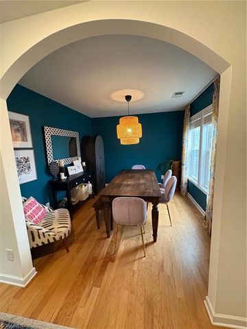225 Graphite Drive, Gibsonville, NC 27249