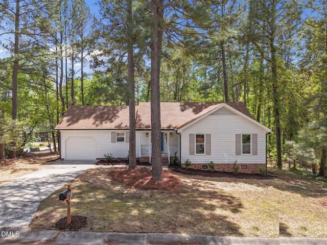 1401 Milan Street, Durham, NC 27704