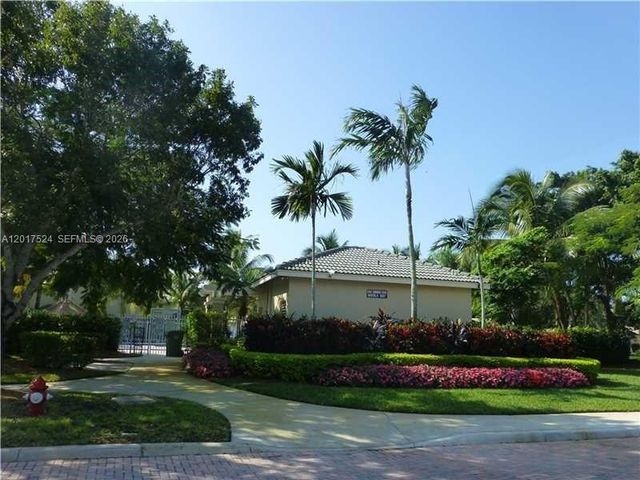 2180 Ensenada Ter, Weston, FL 33327