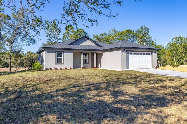 2327 N MONTEREY ROAD, Avon Park, FL 33825