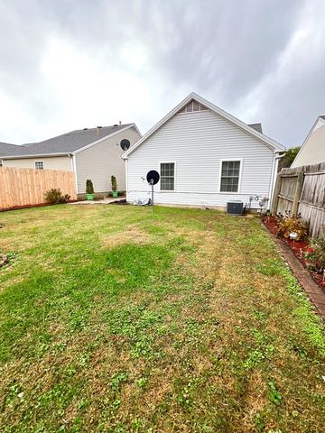 324 Northwind Dr, Hopkinsville, KY 42240