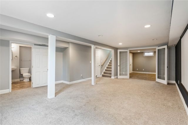 3221 Sue Lane NW, Cedar Rapids, IA 52405