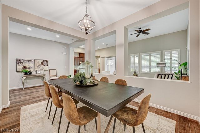 6803 Regency Crest Avenue, Las Vegas, NV 89148