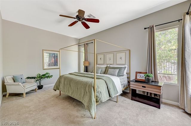 6803 Regency Crest Avenue, Las Vegas, NV 89148