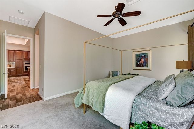 6803 Regency Crest Avenue, Las Vegas, NV 89148