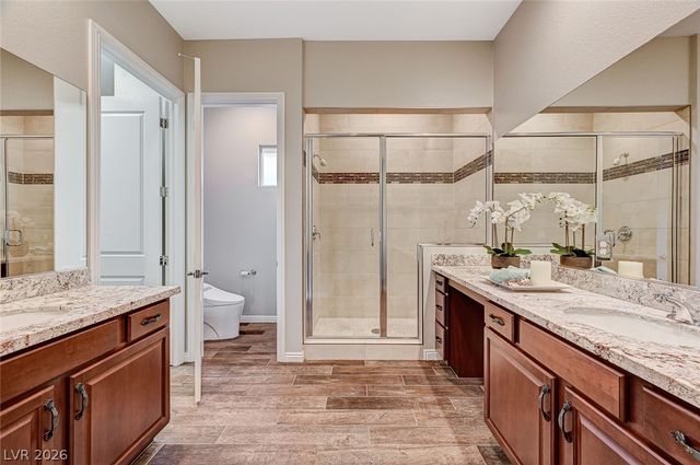 6803 Regency Crest Avenue, Las Vegas, NV 89148