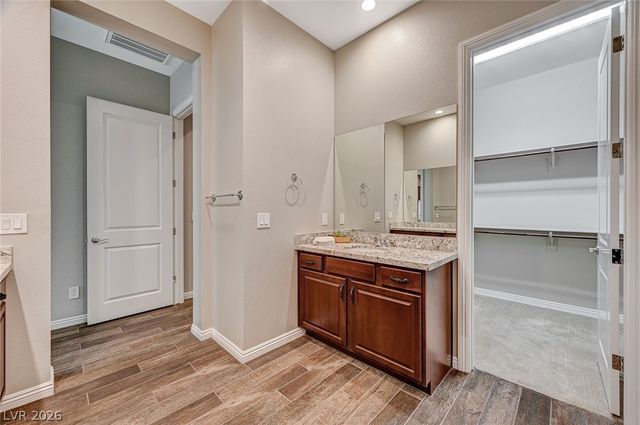 6803 Regency Crest Avenue, Las Vegas, NV 89148