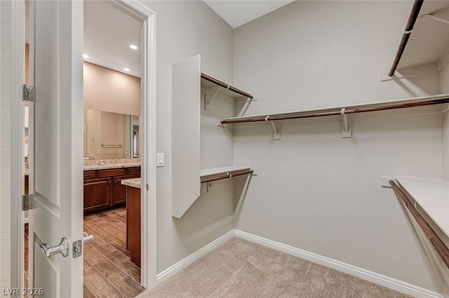 6803 Regency Crest Avenue, Las Vegas, NV 89148