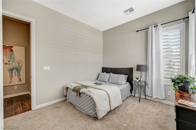 6803 Regency Crest Avenue, Las Vegas, NV 89148