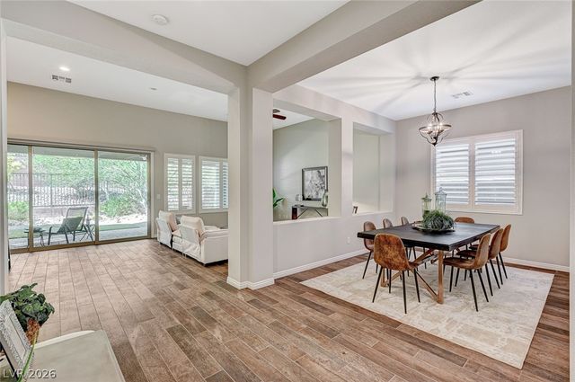6803 Regency Crest Avenue, Las Vegas, NV 89148