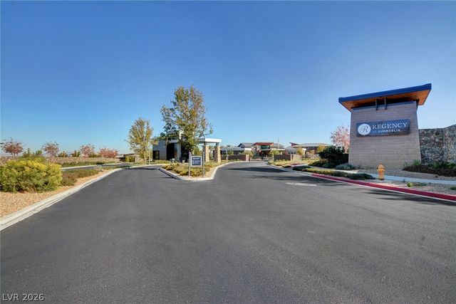 6803 Regency Crest Avenue, Las Vegas, NV 89148
