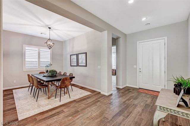 6803 Regency Crest Avenue, Las Vegas, NV 89148