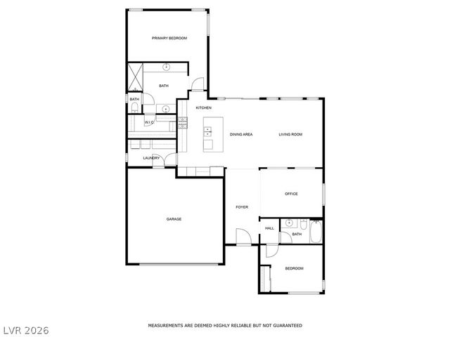 6803 Regency Crest Avenue, Las Vegas, NV 89148