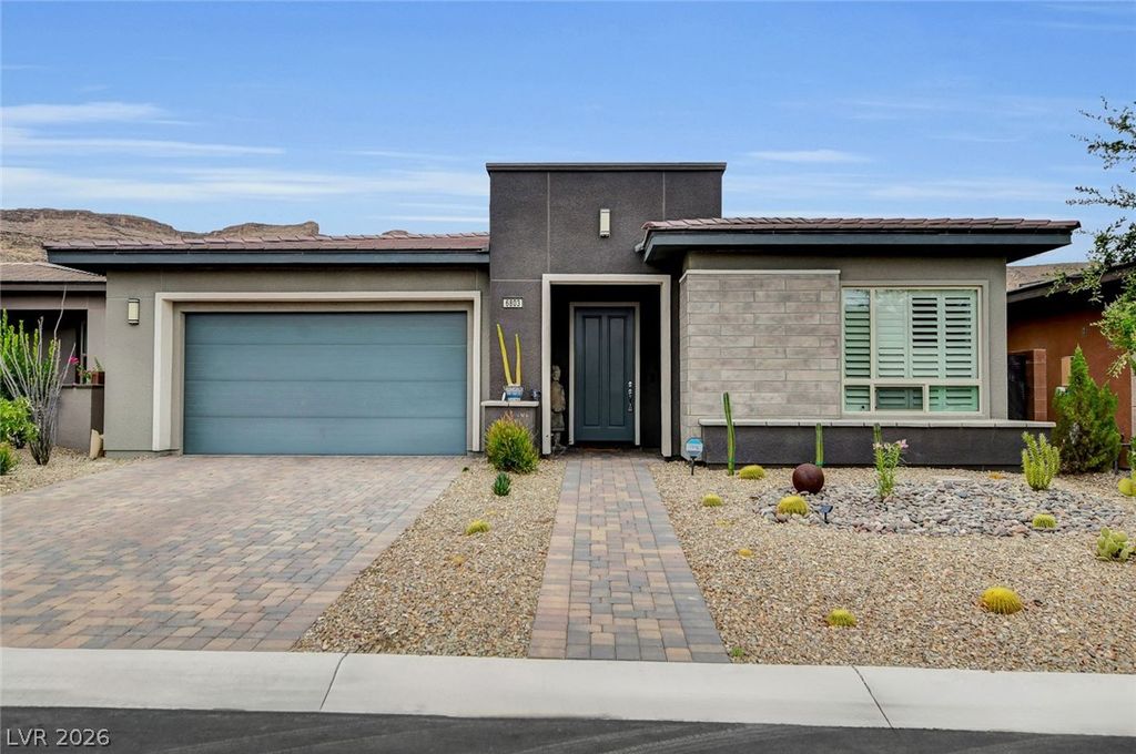 6803 Regency Crest Avenue, Las Vegas, NV 89148