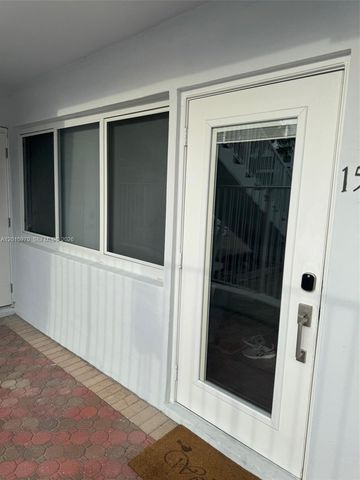 4228 N Ocean Dr 15, Lauderdale By The Sea, FL 33308
