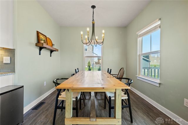 2102 Creswell Drive, Beavercreek Twp, OH 45434