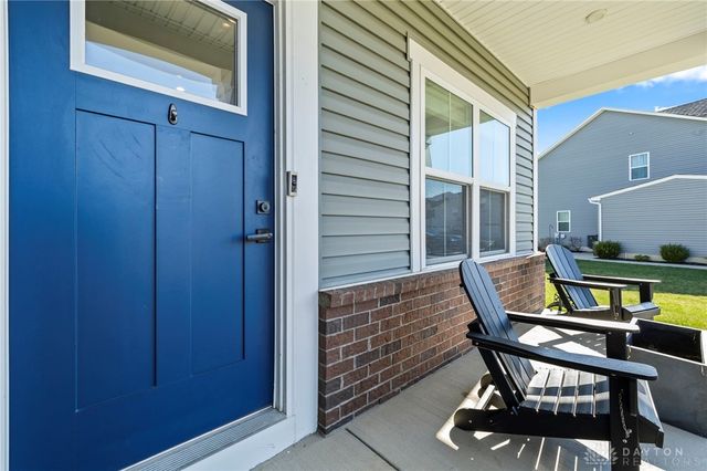 2102 Creswell Drive, Beavercreek Twp, OH 45434