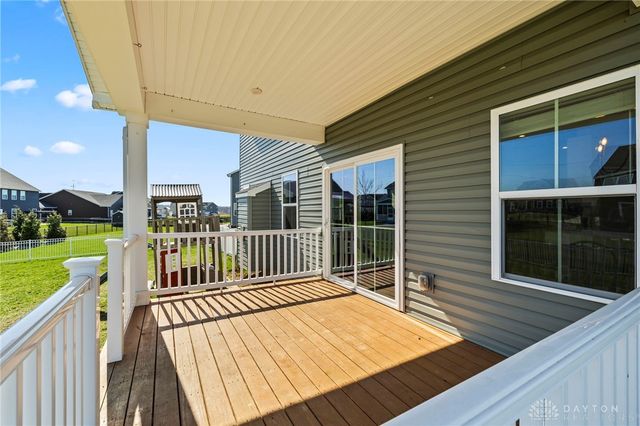 2102 Creswell Drive, Beavercreek Twp, OH 45434