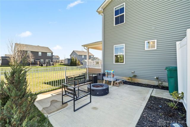 2102 Creswell Drive, Beavercreek Twp, OH 45434