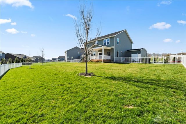 2102 Creswell Drive, Beavercreek Twp, OH 45434