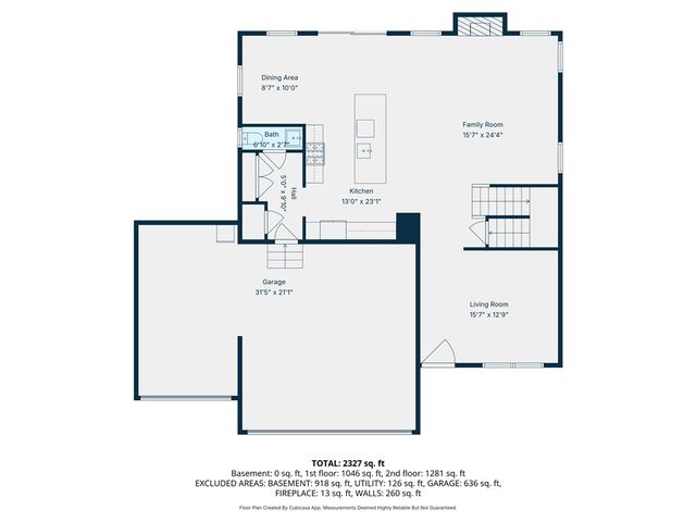 2102 Creswell Drive, Beavercreek Twp, OH 45434