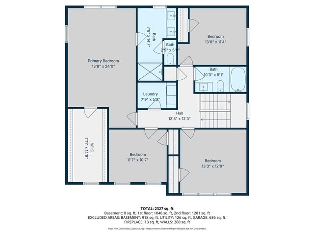 2102 Creswell Drive, Beavercreek Twp, OH 45434