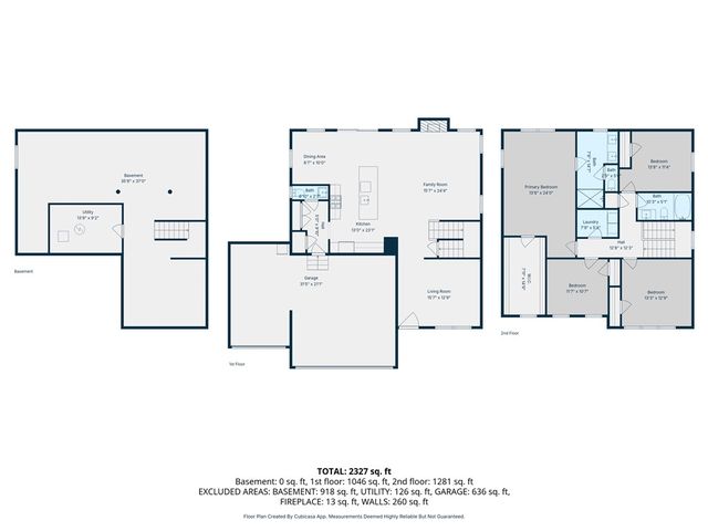 2102 Creswell Drive, Beavercreek Twp, OH 45434
