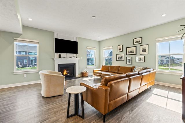2102 Creswell Drive, Beavercreek Twp, OH 45434