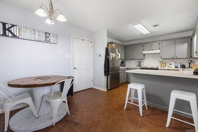 7 Raccoon Trail, Conway, AR 72032